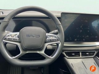 BYD Sealion 7 83 kWh Comfort