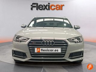 Audi A4 S4 3.0 TFSI 260kW quattro tiptron Avant