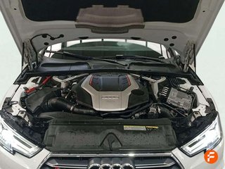 Audi A4 S4 3.0 TFSI 260kW quattro tiptron Avant