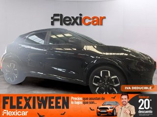 Ford Puma 1.0 EcoBoost 125cv ST-Line MHEV