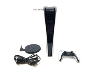 consola ps5 sony playstation 5 digital edition