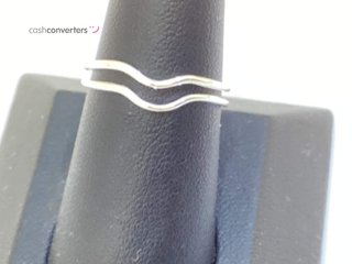 anillo plata 925mm