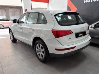 Audi Q5 2011