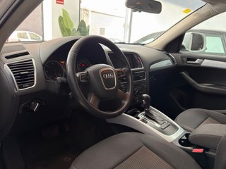 Audi Q5 2011