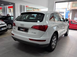 Audi Q5 2011