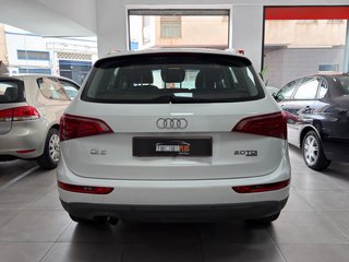 Audi Q5 2011