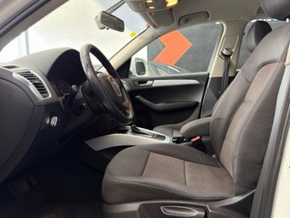 Audi Q5 2011