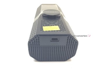 compresor portatil generico vc-029