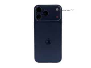 apple iphone 17 pro max 256gb