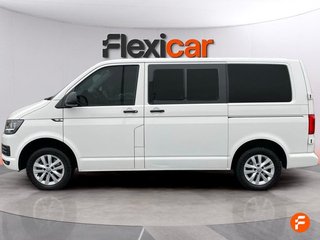 Volkswagen Transporter Kombi Corto TN 2.0 TDI 110kW (150CV) BMT