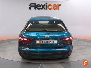 Audi A3 Sportback 35 TDI 110kW (150CV) S tronic