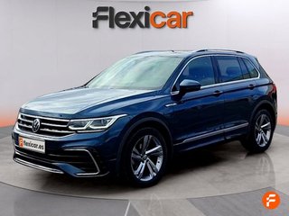 Volkswagen Tiguan R-Line 2.0 TDI 110kW (150CV) DSG 4Motion