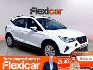 Seat Arona 1.0 TSI 81kW (110CV) Style