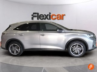 DS DS 7 BlueHDi DE 96kW (130CV) Auto. Bastille