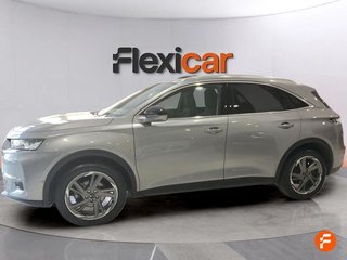 DS DS 7 BlueHDi DE 96kW (130CV) Auto. Bastille