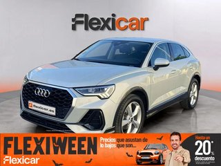 Audi Q3 Advanced 35 TFSI 110kW (150CV) S tronic