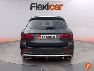 Mercedes-Benz GLC GLC 200 d 4MATIC