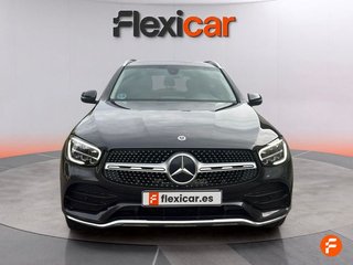 Mercedes-Benz GLC GLC 200 d 4MATIC