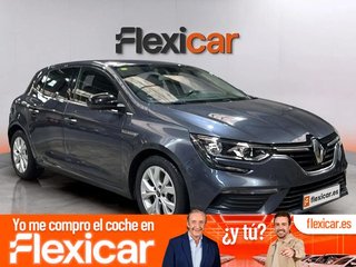 Renault Megane Business TCe 103 kW (140CV) GPF -SS