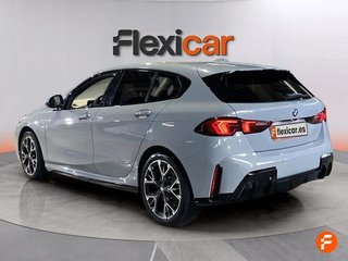 BMW Serie 1 120