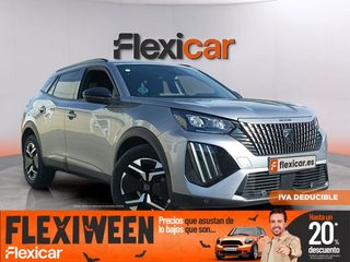 Peugeot 2008 Allure Puretech 130 S&S EAT8