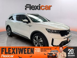 Kia Sorento 2.2 CRDi Emotion DCT 4x4 7pl