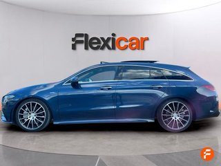 Mercedes-Benz CLA CLA Mercedes-AMG 35 4MATIC+ Shooting Bra
