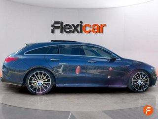 Mercedes-Benz CLA CLA Mercedes-AMG 35 4MATIC+ Shooting Bra