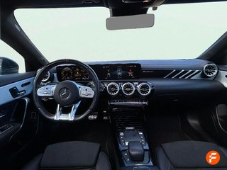 Mercedes-Benz CLA CLA Mercedes-AMG 35 4MATIC+ Shooting Bra