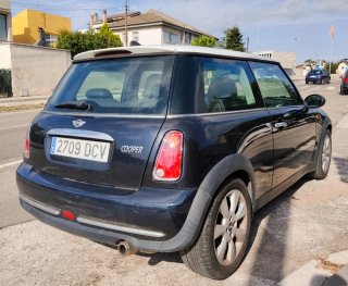 MINI Cooper 2005