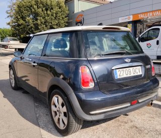 MINI Cooper 2005
