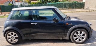 MINI Cooper 2005