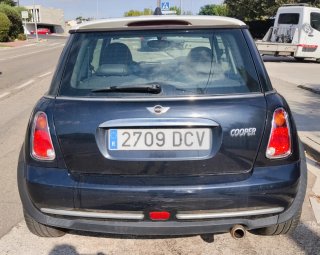MINI Cooper 2005