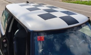 MINI Cooper 2005
