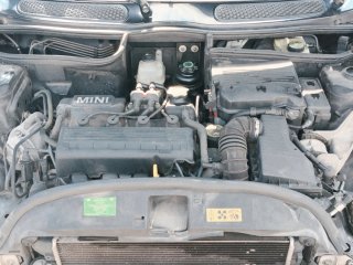 MINI Cooper 2005