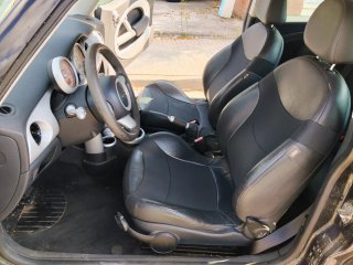 MINI Cooper 2005