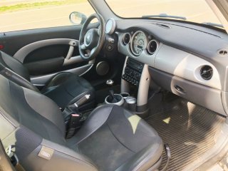 MINI Cooper 2005