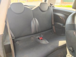 MINI Cooper 2005