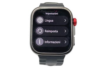 huawei watch fit 4 pro