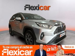 Toyota Rav4 2.5l 220H Advance