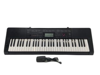 teclado electronico casio ctk-3200