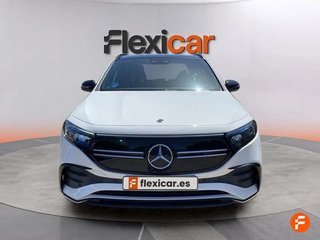 Mercedes-Benz EQA EQA 250