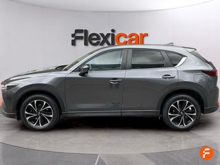 Mazda CX-5 2.2 DE 110kW (150CV) Newground