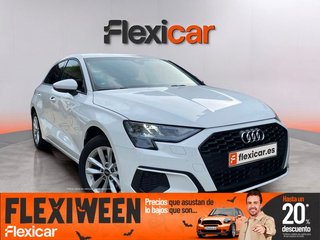 Audi A3 Sportback Advanced 30 TDI 85kW S tronic