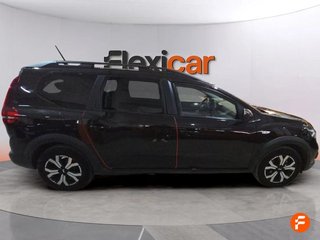 Dacia Jogger Expression HYBRID 105kW (140CV) 7 plazas