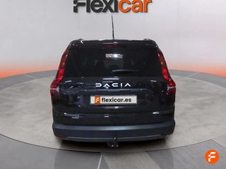 Dacia Jogger Expression HYBRID 105kW (140CV) 7 plazas
