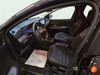 Dacia Jogger Expression HYBRID 105kW (140CV) 7 plazas