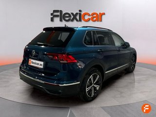 Volkswagen Tiguan Life 2.0 TDI 90kW (122CV)