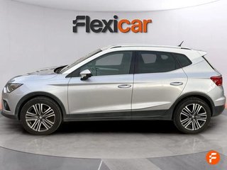 Seat Arona 1.6 TDI 70kW (95CV) DSG Xcellence Ecomot