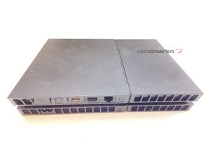 sony ps4 500gb